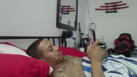 dickemdownmal online show from 11.19.25