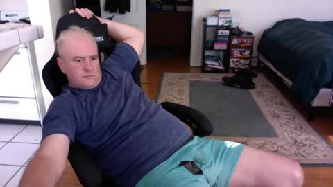 Richard Fleischer online show from 11.23.25