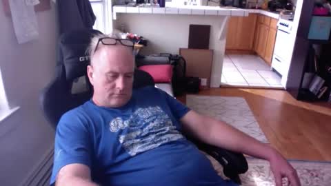 Richard Fleischer online show from 01.17.26