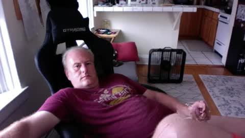 Snapshot of dickflasher5 chatting on 07.02.26 Richard Fleischer online show from 07.02.26