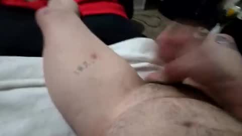 dickfury513 online show from 03.08.26