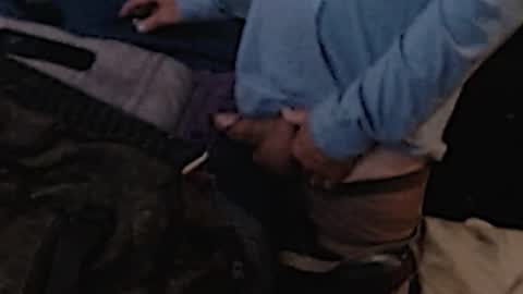 Snapshot of dickgiggler chatting on 12.27.24 Sparkx online show from 12.27.24