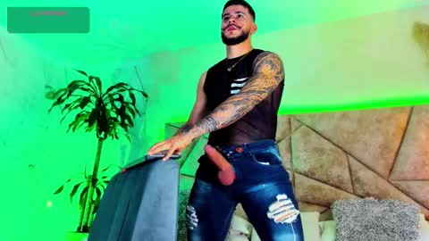 Dick Griffith online show from 10.29.25