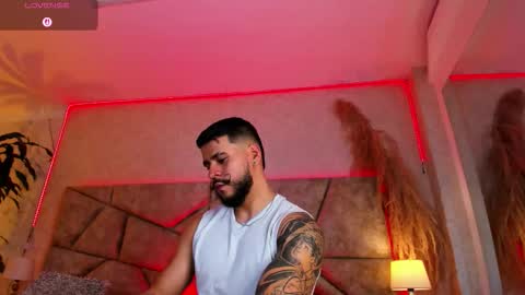 Dick Griffith online show from 11.06.25