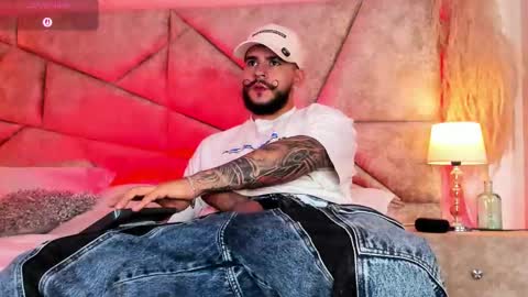 Dick Griffith online show from 11.09.25