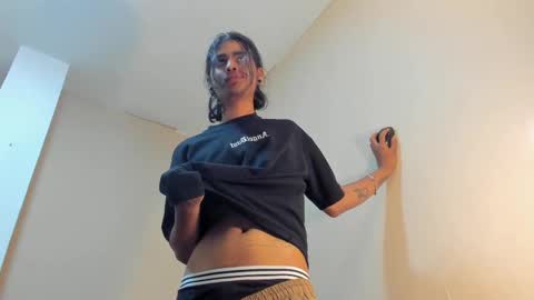 dickie_dicking online show from 10.08.25