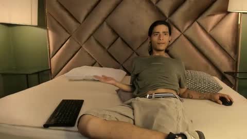 dickie_dicking online show from 11.11.25