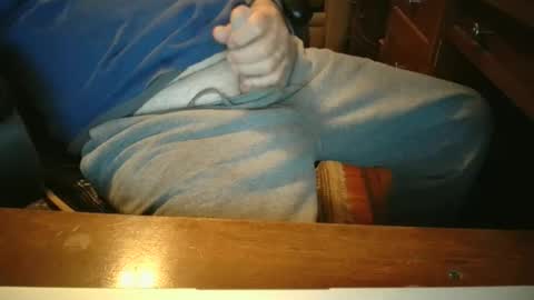 Snapshot of dicknobber chatting on 04.25.26 dicknobber online show from 04.25.26