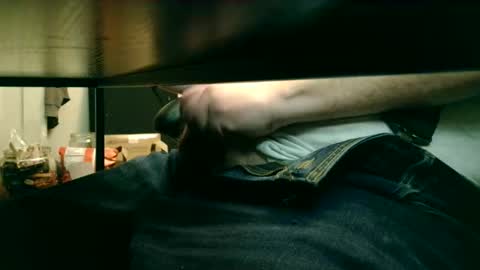 Steve online show from 03.07.26