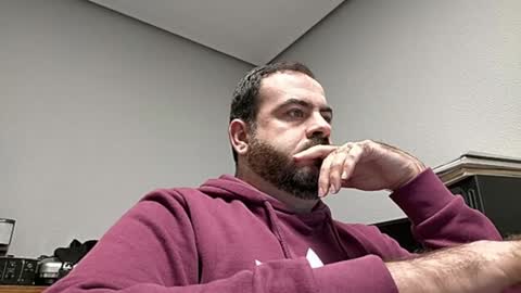 Snapshot of dicktracy_86 chatting on 12.07.24 DANI online show from 12.07.24