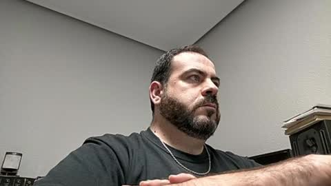 Snapshot of dicktracy_86 chatting on 12.11.24 DANI online show from 12.11.24