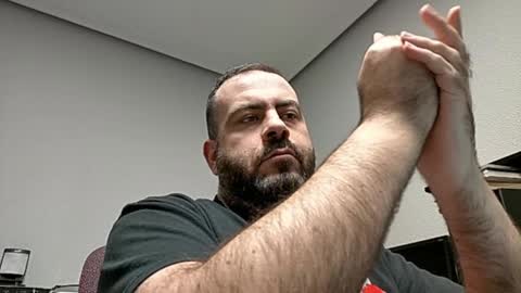 Snapshot of dicktracy_86 chatting on 12.30.24 DANI online show from 12.30.24