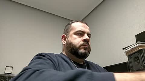 Snapshot of dicktracy_86 chatting on 01.03.25 DANI online show from 01.03.25