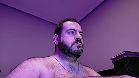 Snapshot of dicktracy_86 chatting on 02.10.25 DANI online show from 02.10.25