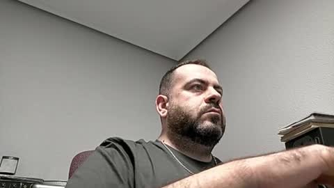 Snapshot of dicktracy_86 chatting on 02.20.25 DANI online show from 02.20.25