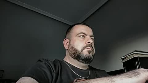 Snapshot of dicktracy_86 chatting on 02.22.25 DANI online show from 02.22.25