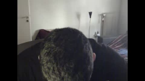 dickus_biggus online show from 03.11.26