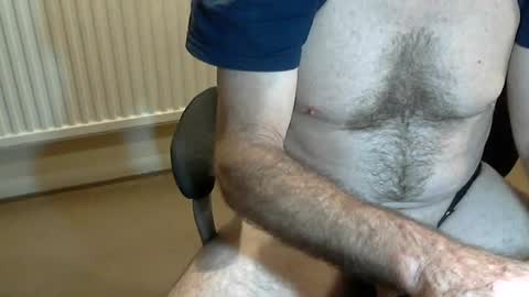 Snapshot of dickvandyke7 chatting on 06.14.26 dickvandyke7 online show from 06.14.26