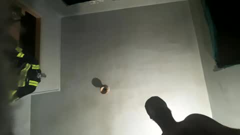 Snapshot of dickybigball chatting on 10.09.25 dickybigball online show from 10.09.25