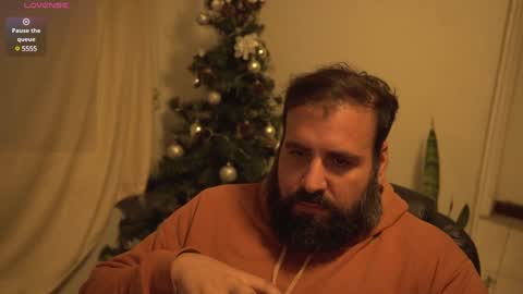 Snapshot of dicristalino chatting on 12.09.24 Cristian Dipolino online show from 12.09.24