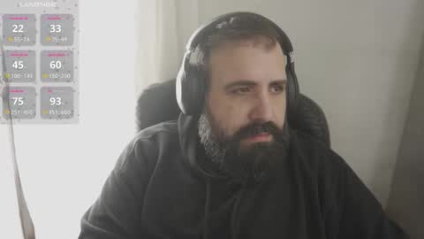 Snapshot of dicristalino chatting on 09.10.25 Cristian Dipolino online show from 09.10.25