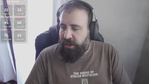 Snapshot of dicristalino chatting on 09.13.25 Cristian Dipolino online show from 09.13.25