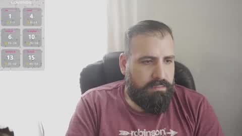 Snapshot of dicristalino chatting on 09.19.25 Cristian Dipolino online show from 09.19.25