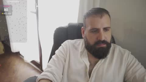 Snapshot of dicristalino chatting on 09.20.25 Cristian Dipolino online show from 09.20.25