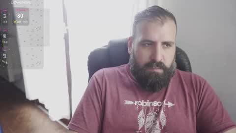 Snapshot of dicristalino chatting on 09.26.25 Cristian Dipolino online show from 09.26.25