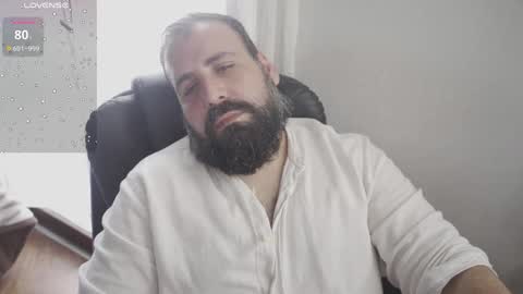 Snapshot of dicristalino chatting on 10.09.25 Cristian Dipolino online show from 10.09.25