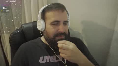 Snapshot of dicristalino chatting on 11.01.25 Cristian Dipolino online show from 11.01.25