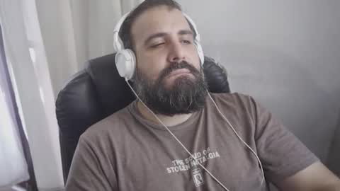 Cristian Dipolino online show from 02.18.26