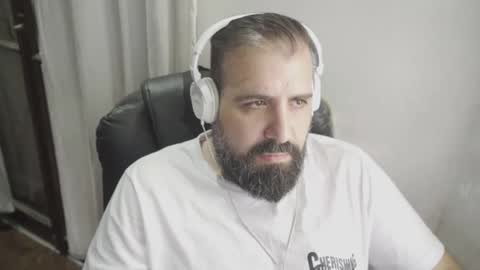 Cristian Dipolino online show from 03.16.26