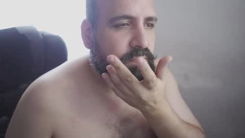 Cristian Dipolino online show from 03.25.26