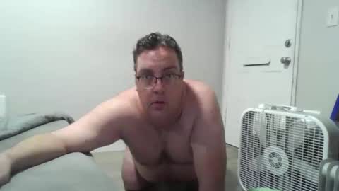 Didgeman online show from 11.10.25