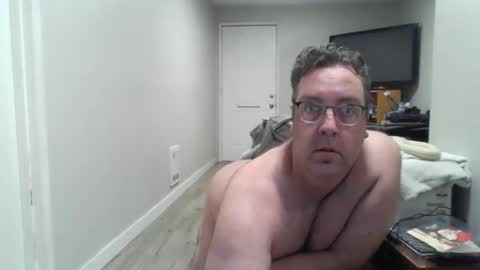 Didgeman online show from 12.04.25