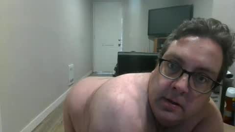 Didgeman online show from 03.21.26