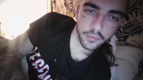 didismurf02 online show from 01.19.25