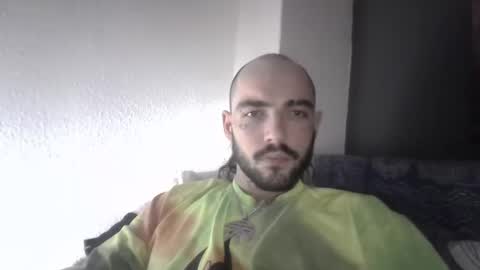 didismurf02 online show from 02.11.25