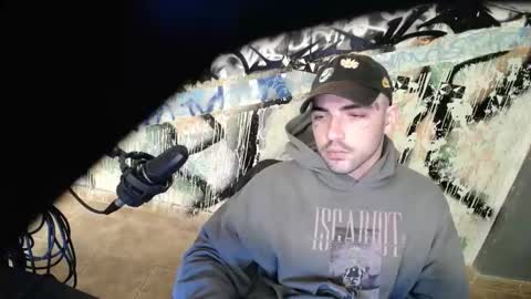 didismurf02 online show from 11.15.25