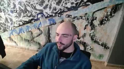 didismurf02 online show from 02.23.26