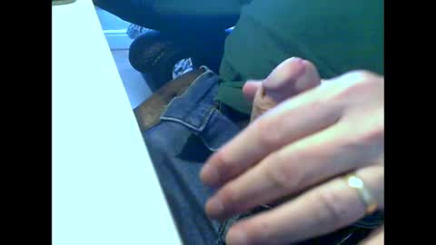 Snapshot of didsm20 chatting on 10.10.25 MJ online show from 10.10.25