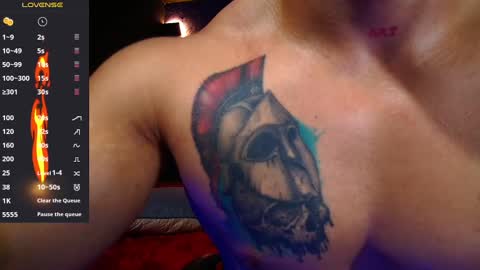 Diego online show from 01.03.25