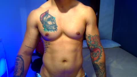 Diego online show from 01.11.25