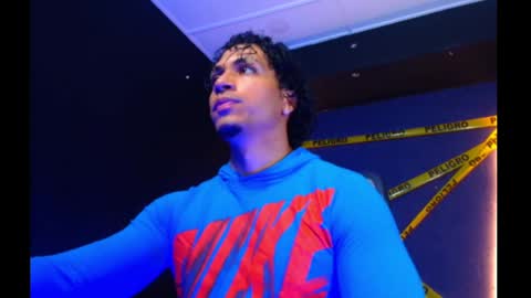 Diego online show from 01.18.25