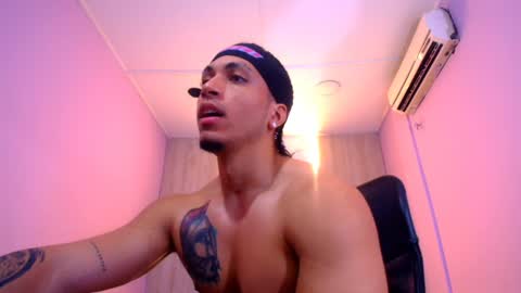 Diego online show from 01.22.25