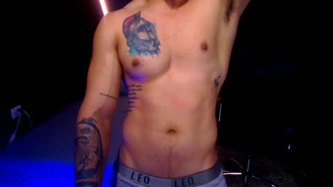 Diego online show from 01.28.25