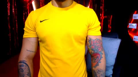 Diego online show from 02.07.25