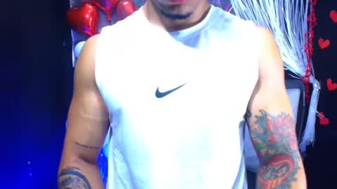 Diego online show from 02.12.25