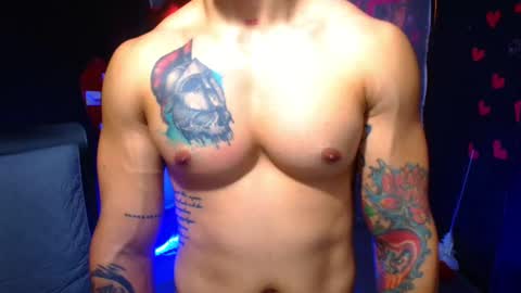 Diego online show from 02.13.25